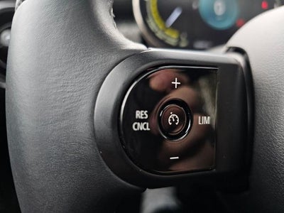 2023 MINI Electric Hardtop 2 Door Cooper SE