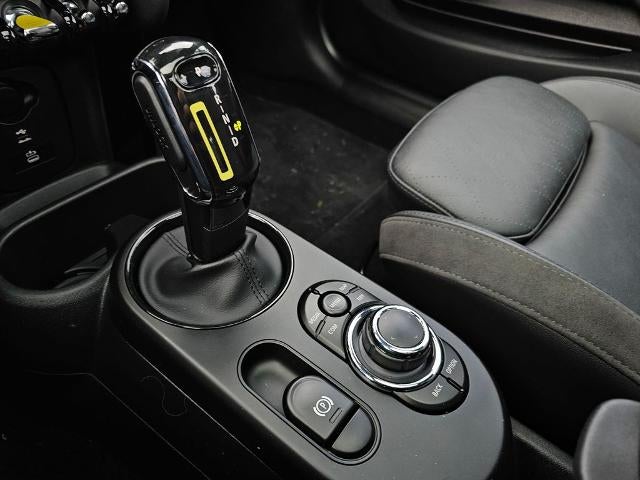 2023 MINI Electric Hardtop 2 Door Cooper SE