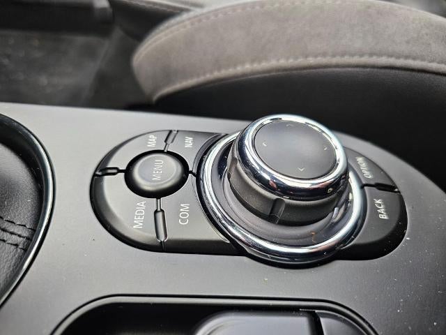 2023 MINI Electric Hardtop 2 Door Cooper SE