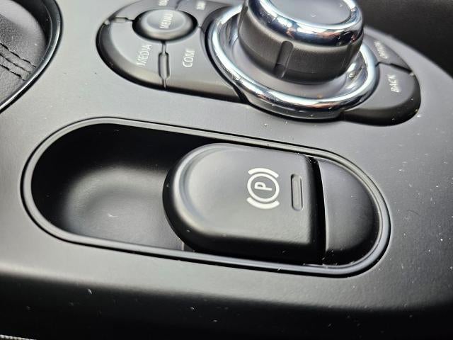 2023 MINI Electric Hardtop 2 Door Cooper SE