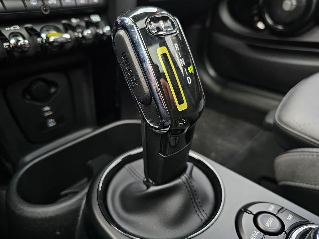 2023 MINI Electric Hardtop 2 Door Cooper SE