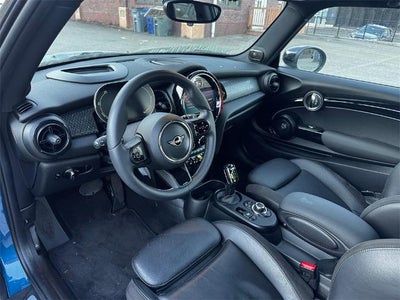 2023 MINI Electric Hardtop 2 Door Cooper SE