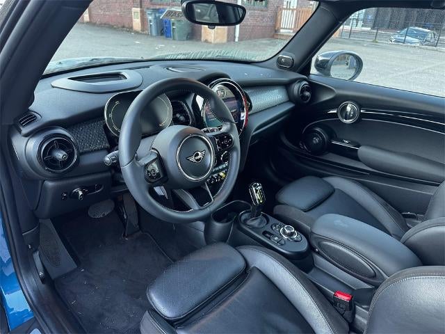 2023 MINI Electric Hardtop 2 Door Cooper SE