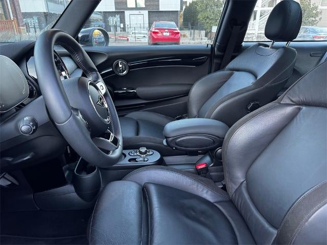 2023 MINI Electric Hardtop 2 Door Cooper SE