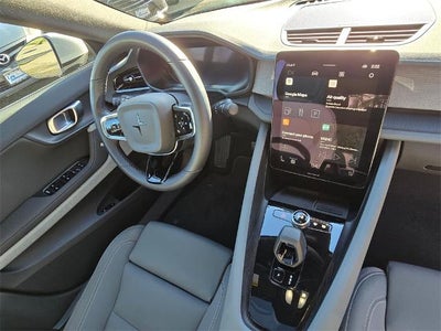 2023 Polestar 2 Long Range Dual Motor