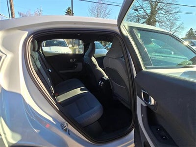 2023 Polestar 2 Long Range Dual Motor