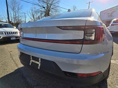 2023 Polestar 2 Long Range Dual Motor