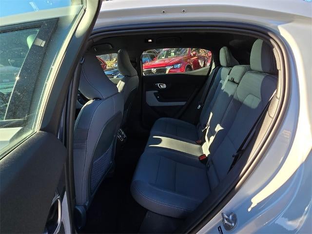 2023 Polestar 2 Long Range Dual Motor