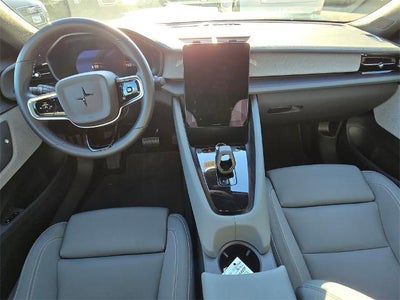 2023 Polestar 2 Long Range Dual Motor