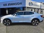 2023 Polestar 2 Long Range Dual Motor