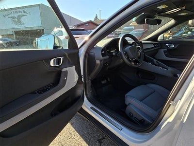 2023 Polestar 2 Long Range Dual Motor