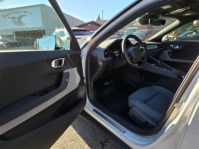 2023 Polestar 2 Long Range Dual Motor