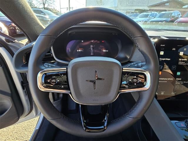 2023 Polestar 2 Long Range Dual Motor