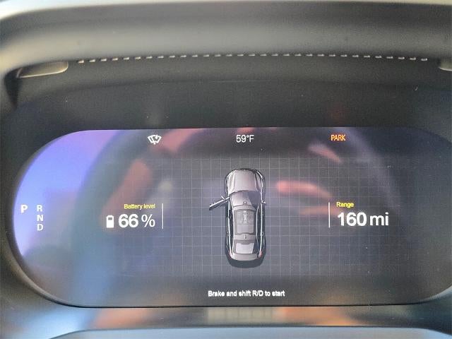 2023 Polestar 2 Long Range Dual Motor