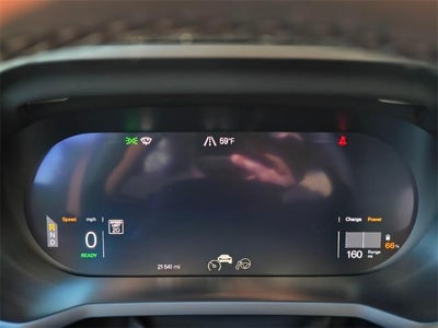 2023 Polestar 2 Long Range Dual Motor