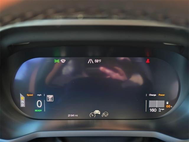 2023 Polestar 2 Long Range Dual Motor