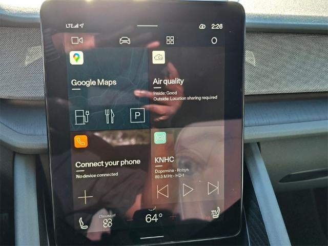 2023 Polestar 2 Long Range Dual Motor