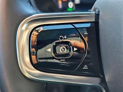 2023 Polestar 2 Long Range Dual Motor