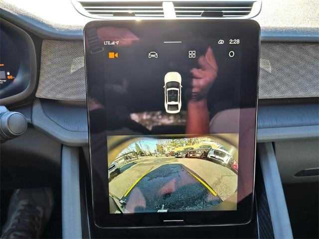 2023 Polestar 2 Long Range Dual Motor