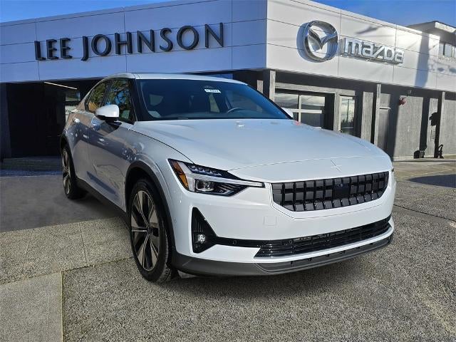 2023 Polestar 2 Long Range Dual Motor