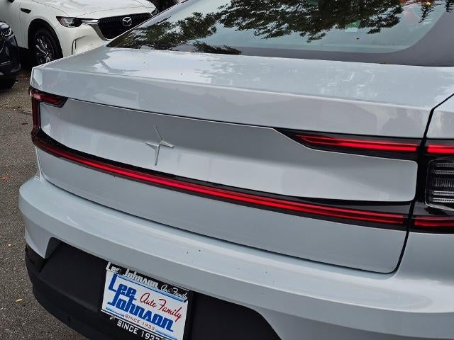 2024 Polestar 2 Long Range Single Motor
