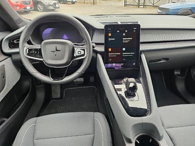 2024 Polestar 2 Long Range Single Motor