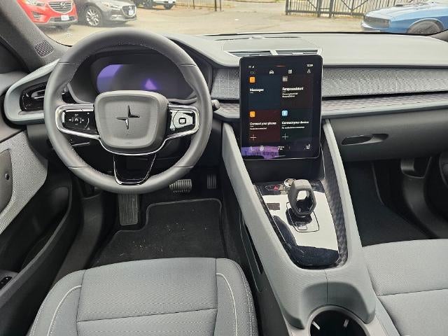 2024 Polestar 2 Long Range Single Motor