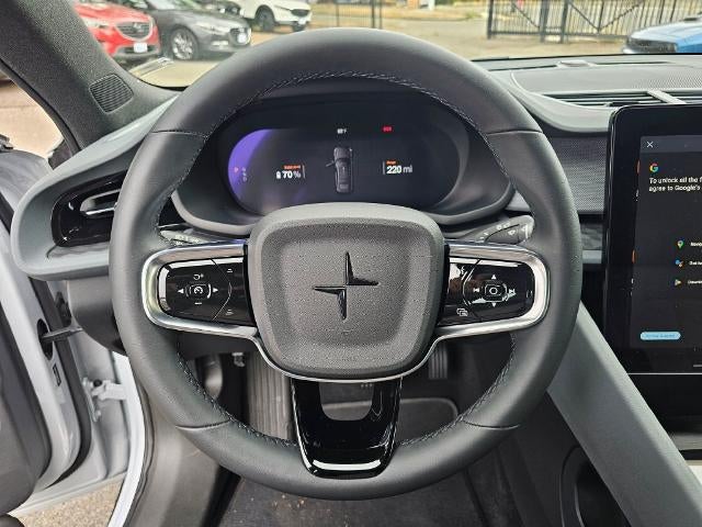 2024 Polestar 2 Long Range Single Motor