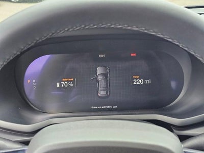 2024 Polestar 2 Long Range Single Motor