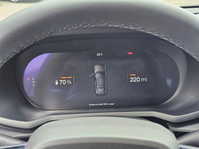 2024 Polestar 2 Long Range Single Motor
