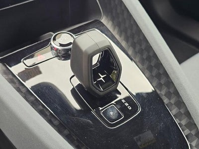 2024 Polestar 2 Long Range Single Motor