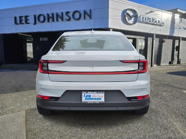 2024 Polestar 2 Long Range Single Motor