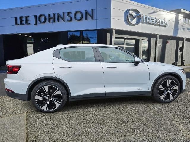 2024 Polestar 2 Long Range Single Motor