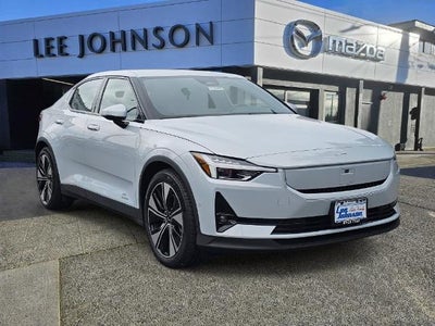 2024 Polestar 2 Long Range Single Motor