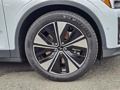2024 Polestar 2 Long Range Single Motor