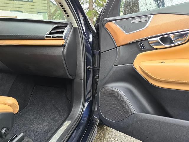 2016 Volvo XC90 AWD 4dr T6 Inscription