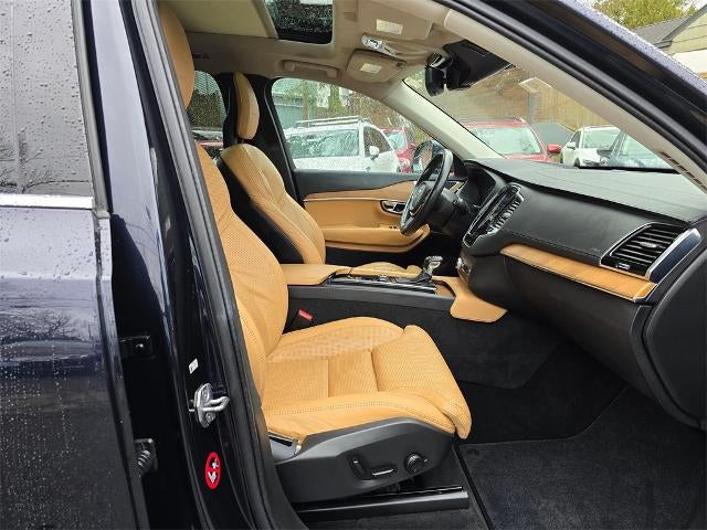 2016 Volvo XC90 AWD 4dr T6 Inscription