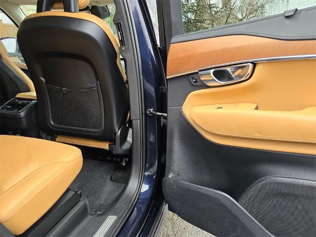 2016 Volvo XC90 AWD 4dr T6 Inscription