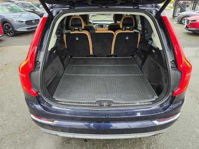 2016 Volvo XC90 AWD 4dr T6 Inscription