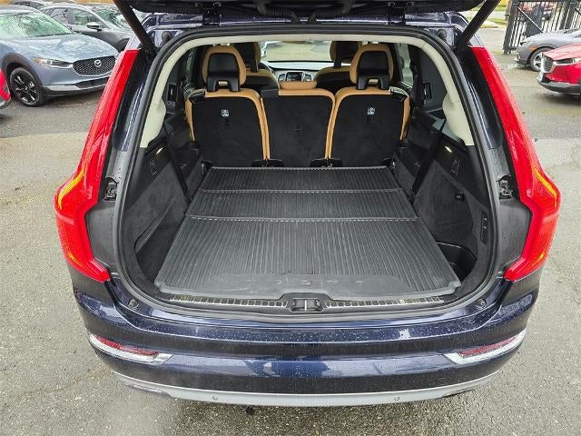 2016 Volvo XC90 AWD 4dr T6 Inscription