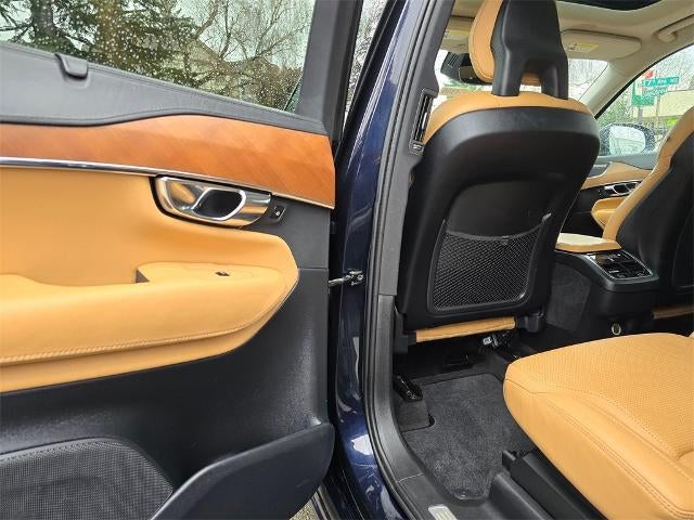 2016 Volvo XC90 AWD 4dr T6 Inscription