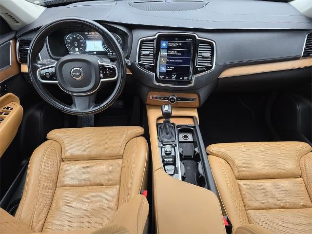 2016 Volvo XC90 AWD 4dr T6 Inscription