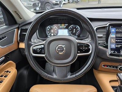 2016 Volvo XC90 AWD 4dr T6 Inscription