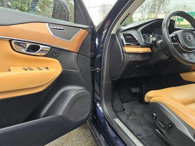 2016 Volvo XC90 AWD 4dr T6 Inscription