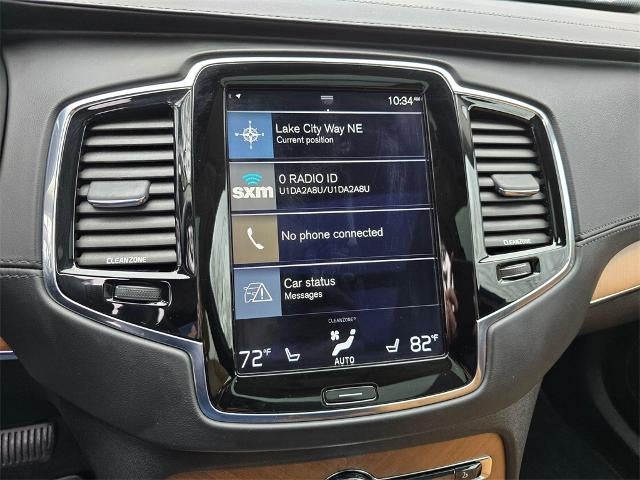 2016 Volvo XC90 AWD 4dr T6 Inscription