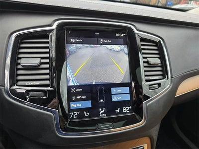 2016 Volvo XC90 AWD 4dr T6 Inscription