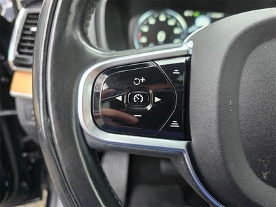 2016 Volvo XC90 AWD 4dr T6 Inscription