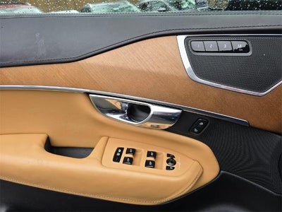 2016 Volvo XC90 AWD 4dr T6 Inscription