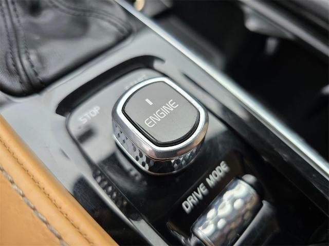 2016 Volvo XC90 AWD 4dr T6 Inscription