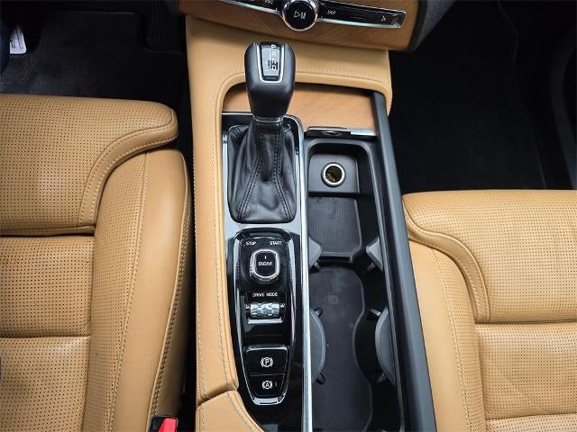 2016 Volvo XC90 AWD 4dr T6 Inscription